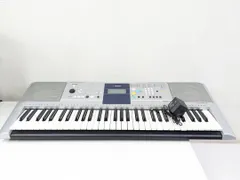 2025年最新】YAMAHAキーボード PSR-E323の人気アイテム - メルカリ