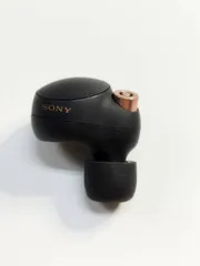 SONY - SONY WF-1000XM4 プラチナシルバー※ジャンクの通販 by