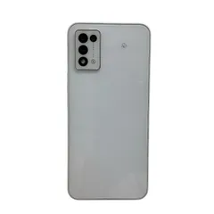 【美品】Libero5G Ⅲ　64GB SIM フリー　ホワイト Libero 5G III ホワイト 64 GB Softbank Libero 5G Ⅲ – ZTE