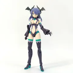 美プラジャンクまとめ売り メガミデバイス 創彩少女庭園 など 美プラ プラモデル ジャンク