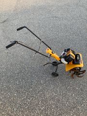 【引取限定】【中古品】【0922】RYOBI 小型耕運機 カルチベーター RCV-330 IT9UTH84IMU0のサムネイル