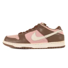 2025年最新】nike dunk sb cherry stussyの人気アイテム - メルカリ
