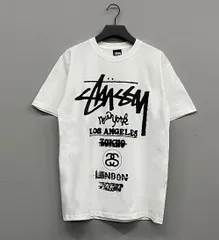 stussy WORLDの人気アイテム - メルカリ