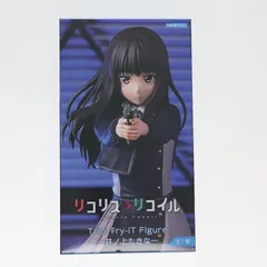 2025年最新】リコリスリコイル 井ノ上たきな trio-try-itの人気