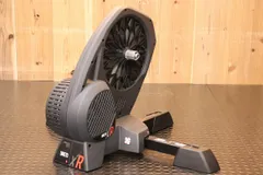 【中古】ELITTE スマートローラー Direto ディレート Amazon | ELITE SRL Direto XR ブラック バイクトレーナー