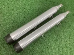 2026年最新】V-ROD マフラーの人気アイテム - メルカリ