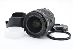 ★極上美品★ニコン NIKON AF-P DX 18-55mm F3.5-5.6G VR 《付属品多数》★ LL33#5274