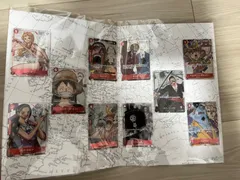 ワンピース　プレミアムカードコレクション 25周年エディション　新品未開封