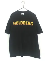 2025年最新】ゴールドバーグTシャツの人気アイテム - メルカリ
