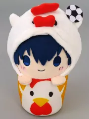 なりきり！からあげクンぬいぐるみ（潔 世一）/『劇場版ブルー