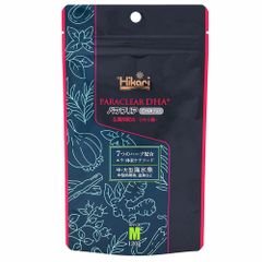 【新商品】 キョーリン パラクリア DHA+M 120g