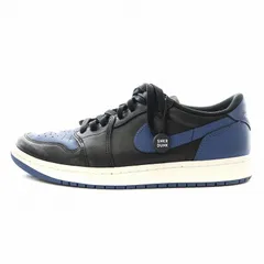 2025年最新】air jordan 1 low mystic navyの人気アイテム