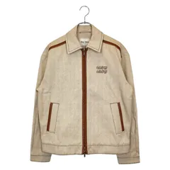 2025年最新】MIU MIU レディース ジャンパー・ブルゾンの人気アイテム