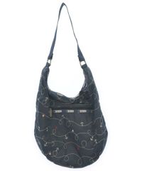 Lesport SAC ショルダーバッグ レディース 【古着】【中古】【送料無料】