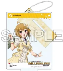 【中古】アクリルスタンド・アクリルパネル 伊吹翼Ver.(フューチャー・シグネチャー) 自撮り風アクリルスタンド 「アイドルマスター ミリオンライブ!」