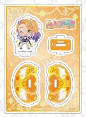 【中古】アクリルスタンド・アクリルパネル 弥生ひな ふらふらアクリルスタンド 「ワッチャプリマジ!」