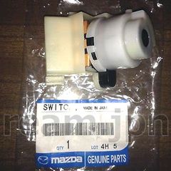 新品 マツダ純正 ロードスター NB6C NB8C イグニッションスイッチ スタータースイッチ エンジンスイッチ MX-5 MX5 JDM ROADSTER IGNITION