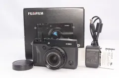 2025年最新】fujifilm x30の人気アイテム - メルカリ
