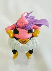 【中古】トレーディングフィギュア 魔人ブウ 「HG ドラゴンボールZ17 集え超戦士!伝説の魔人復活編」