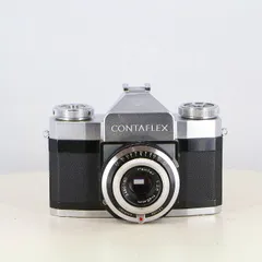 【中古】(ツアイス) ZEISS コンタフレックス Pantar45/2.8のサムネイル