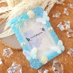 ホイップデコ硬質ケース（No.20）