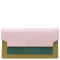 マルニ チェーンウォレット ショルダー ウォレット PFMO0023U 鑑定済み ブランドのサムネイル