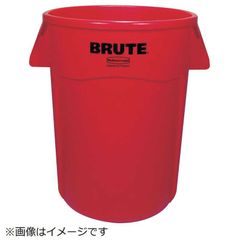 brunt U2 パックマン スチールカップ 柿色 bush de brunt - メルカリ