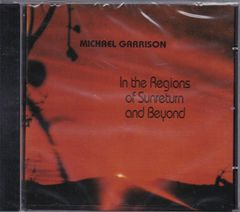 Michael Garrison / In the Regions of Sun
