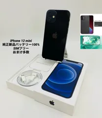 2024年最新】iPhone12mini 128gb 100%の人気アイテム - メルカリ