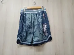 RIPNDIP リップンディップ バスケショーツ メッシュショーツ