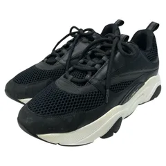 ディオール オム ダットスニーカー B22 レザー 白 サイズ42 2025年最新】dior スニーカー b22の人気アイテム - メルカリ