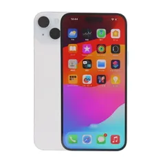 iPhone15Plus 256GB ブルー Apple A3093 SIMフリー Aランク スマホ 本体 送料無料