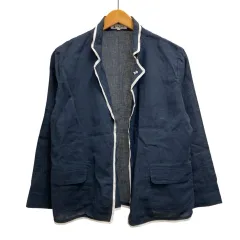 新品　PICONE ピッコーネ カジュアルジャケットMサイズ ピッコーネクラブ ジャケット - 30代・40代・50代・60代からの