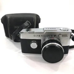 2025年最新】olympus pen f フィルムの人気アイテム - メルカリ