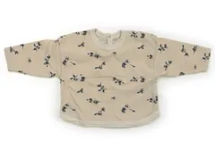 【プチバトー/PETITBATEAU】Tシャツ・カットソー 70サイズ 女の子【子供服・ベビー服】（1811618）