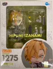 未開封　FREEing ねんどろいど 伊弉冉一二三 アニメイト特典付き 1275 ねんどろいど 伊弉冉一二三