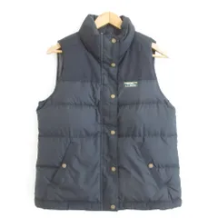 2025年最新】L.L.BEAN ベストの人気アイテム - メルカリ