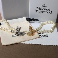 Vivienne Westwood 新作ブレスレット - メルカリ