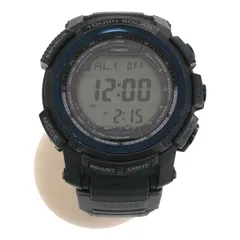 2024年最新】CASIO カシオ PROTREK PRW-2000の人気アイテム - メルカリ