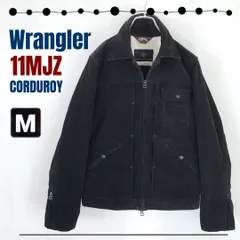 11MJZ ラングラーｘナノユニバース コラボ 別注 デニムジャケット Wrangler ナノユニバース デニムジャケット ジージャン 11MJZ