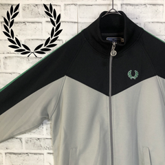 ??Fred Perry??
