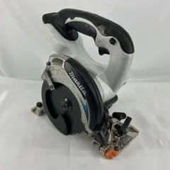 MAKITA マキタ 丸のこ SS540D ホワイト 125mm 14.4vのサムネイル