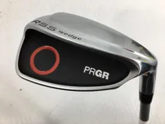 総代理店まさまさ様専用です！【PRGR Wedge】プロギアウェッジ　R45，R55 ラウンド用品・アクセサリー