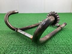 25年前規制前レモラ ショート菅 xjr400 4HM - メルカリ