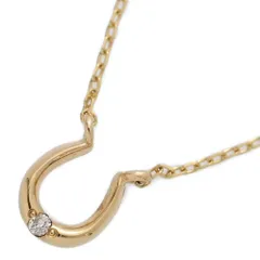 2025年最新】JOUETE ネックレス k10の人気アイテム - メルカリ