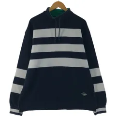 古着 ペンドルトン PENDLETON ハイネック ロングTシャツ ロンT メンズL相当/eaa568692のサムネイル