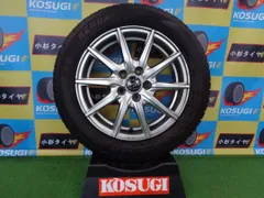 2024年最新】中古 ユーロテック スタッドレスタイヤホイール4本セット 17インチ 245/45R17 99Q スタッドレスタイヤ付き  TA4216の人気アイテム - メルカリ