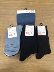 ユニクロ　セット売り　レディース　ショーツ　ソックス　靴下