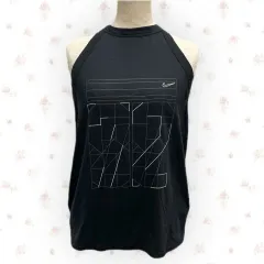 NIKE ナイキ トレーニングウェア タンクトップ ブラック