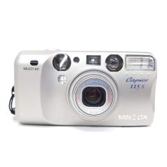 【動作確認済】Minolta Capios 115S F0808-85-9-2v